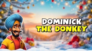 Dominick The Donkey | Indian Christmas Music | Vindaloo Singh