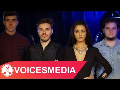 Sean Norvis & Alexandra Mitroi -  Inside Story