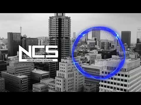 mAjorHon - Robot M | Dubstep | NCS Fanmade