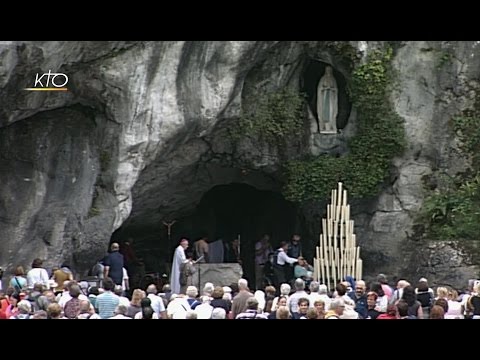 Chapelet du 28 septembre 2016