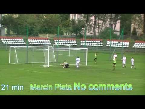 MKS Staporków - Poprad Muszyna 2-5 (1-1)