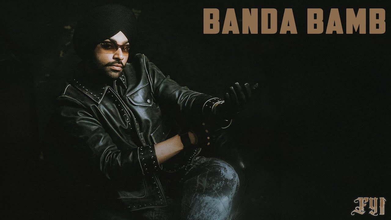 Banda Bamb Lyrics | Jordan Sandhu
