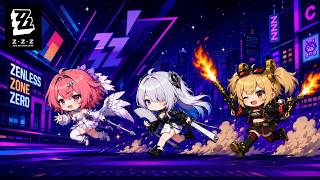 【ゼンゼロ Ver3.1】ベーグル計画進める！
