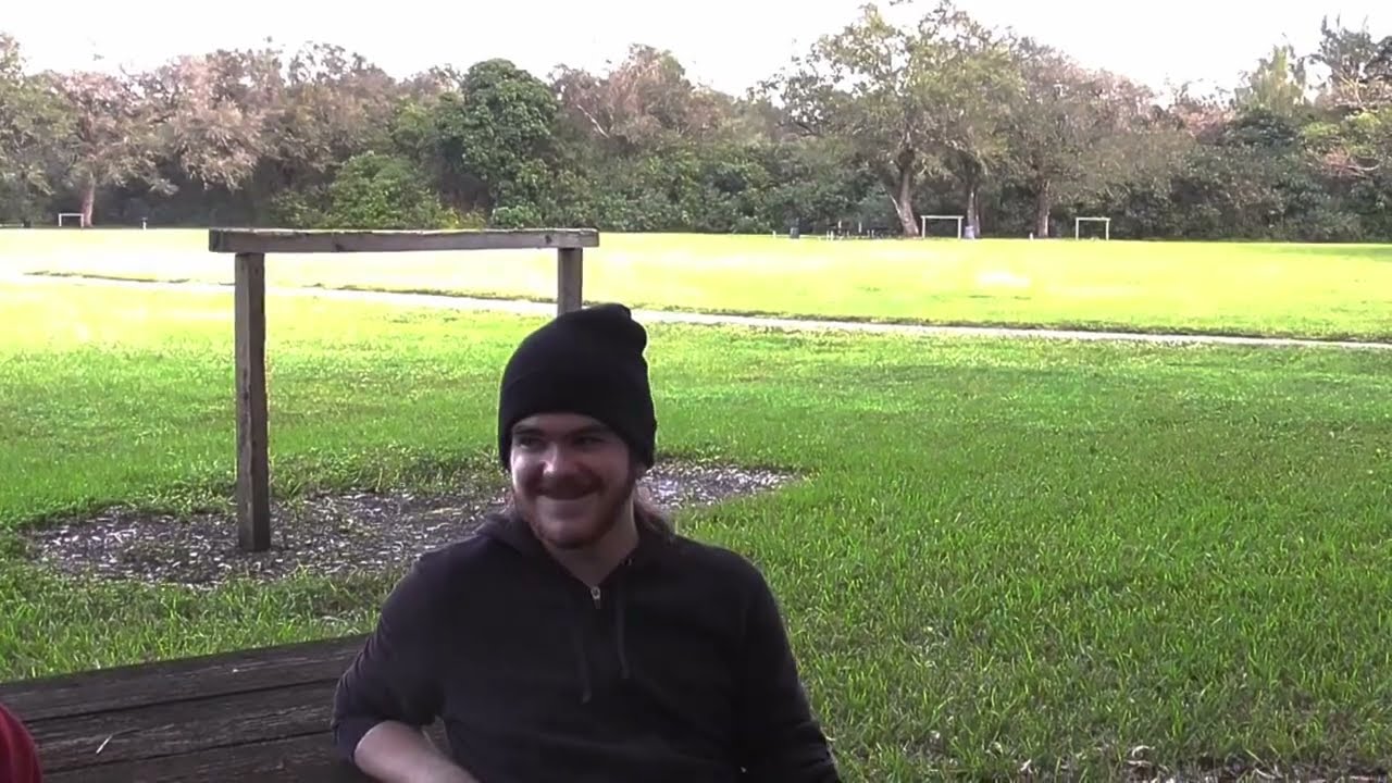 Tense- AICE Media Short Film