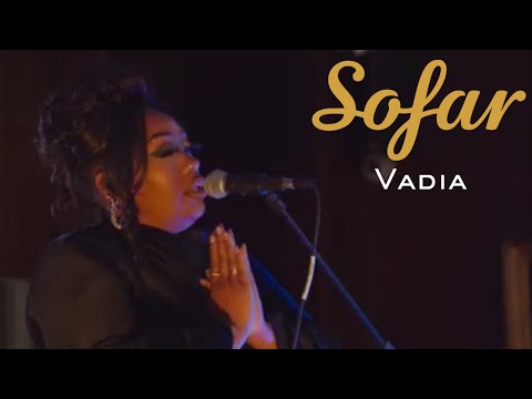 Vadia - Be Glad I'm Not God | Sofar Sacramento