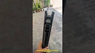 Gamo Big Cat air rifle in India no license needed made in Spain.