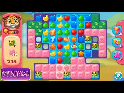 Wildscapes level 778 HD