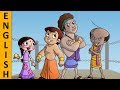 Chhota Bheem Full Episodes Bheem Vs Hercules In ENGLISH Episode 4B