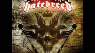 Hatebreed-Escape (Metallica cover)