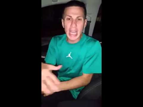 el gemelo #tiraera pa gambito blankito