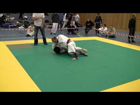 NOC 10: Espen Søvik vs Ivan Odak - BJJ Blue -70kg