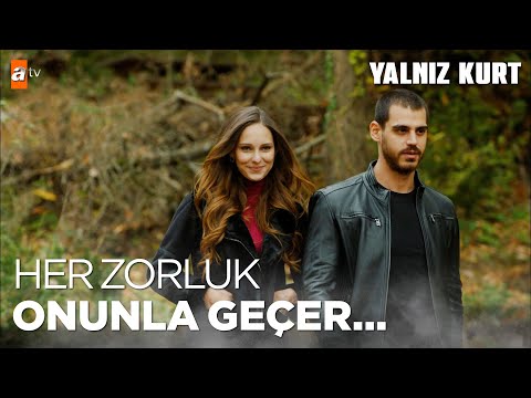 Meryem'in yüzünü güldüren isim: Kurdoğlu - Yalnız Kurt 27. Bölüm