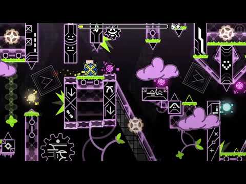 GD 2.11 "Advance3" [Hard Demon] by loltad