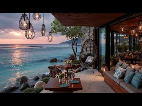 Lounge Deep House Music 2026 ~ Deep Chill House Selection for Study and Luxury Relaxation