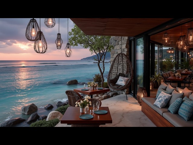 Lounge Deep House Music 2026 ~ Deep Chill House Selection for Study and Luxury Relaxation SDDEFAULT Thumbnail