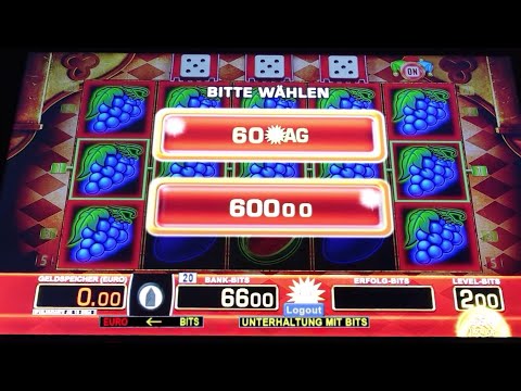 So wird ein Spielautomat GEPLÜNDERT! Kohle Schaufeln im Casino! Das Kommt GEIL!