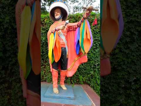 🐂 Un verdadero símbolo de Diriamba