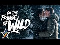On The Fringe Of Wild 2021 LGBTQ Coming Of Age Drama Full Movie