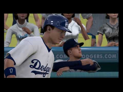 MLB 13 The Show (PS3) - Gameplay