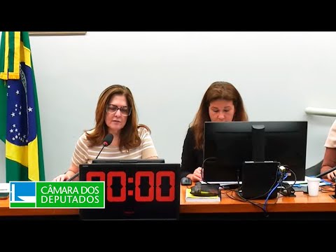Previdência, Assis. Social, Infância e Família - Discussão e votação de propostas - 06/12/2023