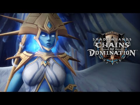 Ketten der Herrschaft – „Königsgram“ | Shadowlands | World of Warcraft