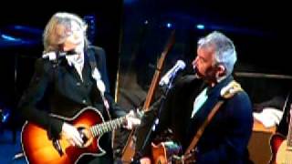 John Prine &amp; Nanci Griffin, Speed of the Sound of Loneliness