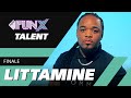 Tory Lanez – In The Air | Remix by Littamine ??? | FINALE | FunX Talent: The Message ?