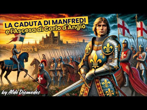 Il Giorno in Cui il Sud Italia Cambiò per Sempre: La Caduta di Manfredi e l'Ascesa di Carlo d'Angiò