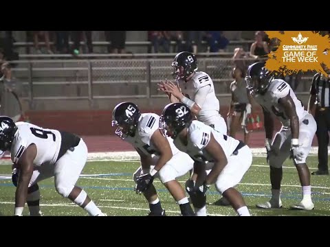 BGC Friday Night Highlights Pt. 1 – Week 2 2018