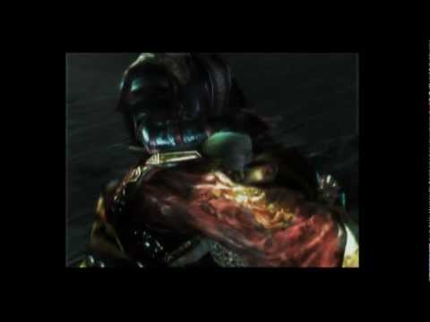 Dynasty Warriors 5 Zhou Tai Cutscenes Ending A Friendly Competition