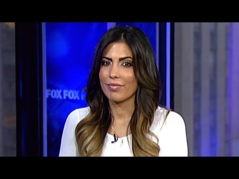 In The Zone: 'Mob Wives' star Natalie Guercio talks death threats