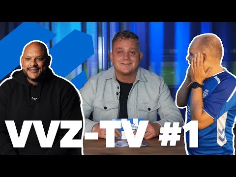 VVZ-TV #1 | vv Zeewolde