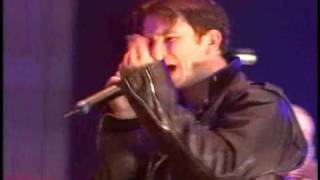 Stephen Gately - You&#39;re The One That I Want (Boyzone Grease Medley)