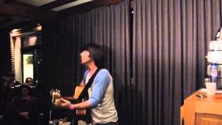 P.J. Pacifico - Smiling Away (NEW SONG) - LRC (2nd show) Diessen 10.21.12 Full Show
