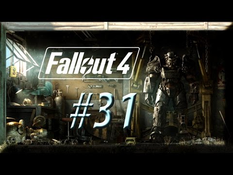 Fallout 4 w/ NERDIAQ Ep.31 - Valentine Is Safe