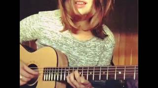 Marta Andrés - De haberlo sabido (Quique González)