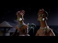 Chicken Run Rocky And Ginger