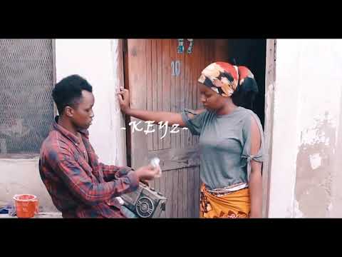 KeyZ -MamiLoo [Official Video]