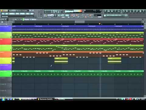 Basshunter-DotA(DJ Tommy Z Alternative Mix)