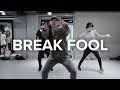 Break Fool - Rah Digga / Sori Na Choreography