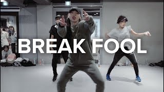 Break Fool - Rah Digga / Sori Na Choreography