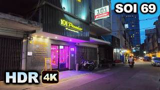 Beat Hotel Bangkok + 101 Premier Nuru Massage  Sukhumvit Soi 69  -  Walk Phra Kh