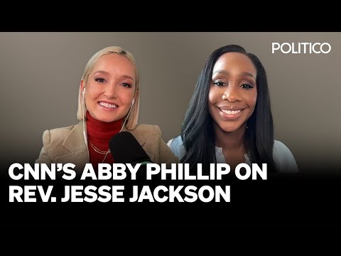 CNN's Abby Phillip on the story she's tired of covering | The Conversation