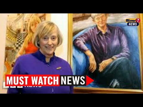 Dame Stella Rimington: The Superspy Who Shattered MI5 Traditions