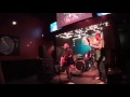 "Sweep Me" by Curt Yagi & The People Standing Behind Me Live in Hawaii