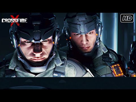 Ghost - CrossfireX Campaign Operation Spectre Walkthrough (5.1 surround sound)