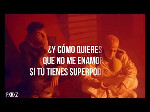 Recycled J & Love Yi - DE TI ME OLVIDO (letra)