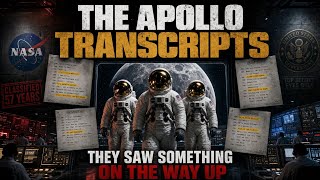 The Apollo Transcripts | Tea with Esh