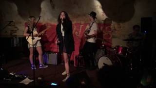 BEAU - Soar Across the Sea (Live)