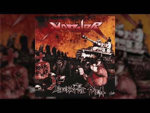 Vomitor - Bleeding the Priest / Roar of War (Full Compilation, 2006)